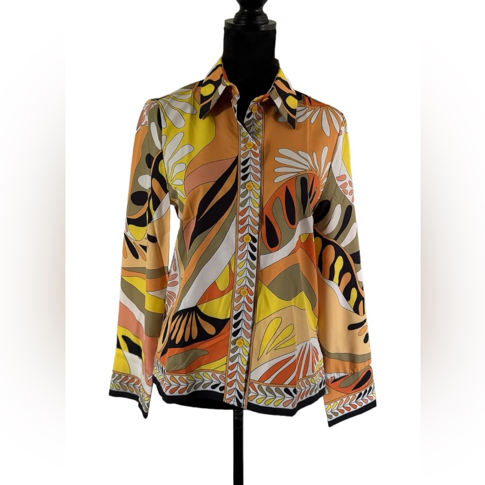Women’s Blouse